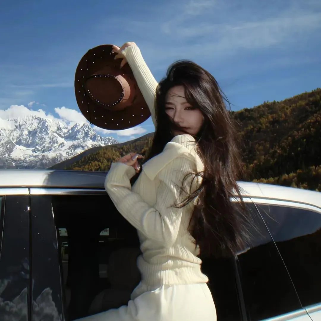 脸盲少女的未知爱情