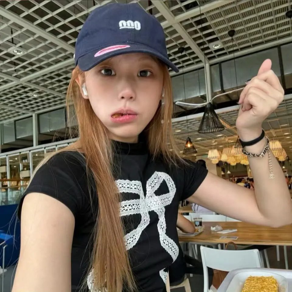 幸福吻上我的脸