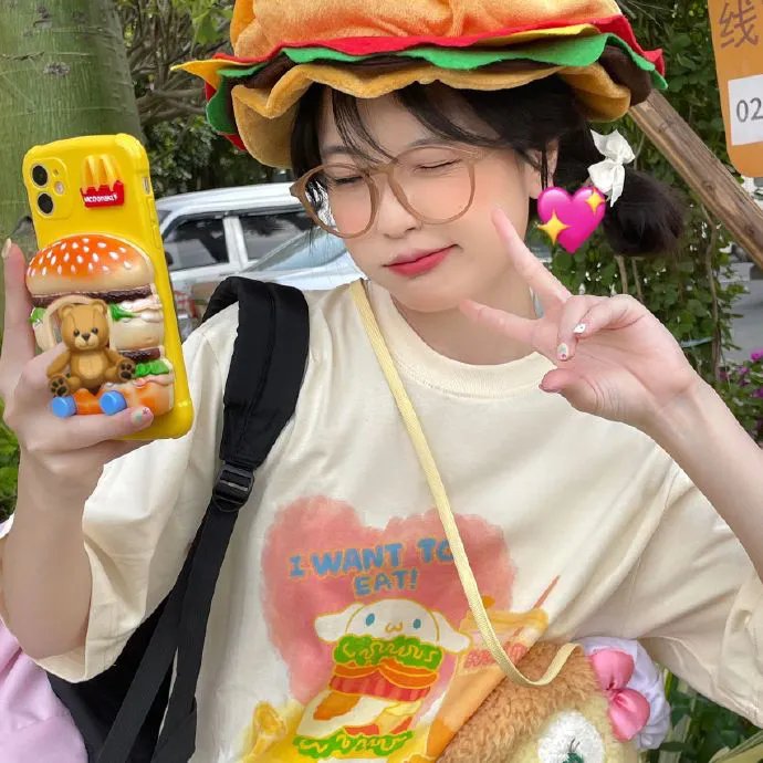加菲猫和他的朋友们第一季